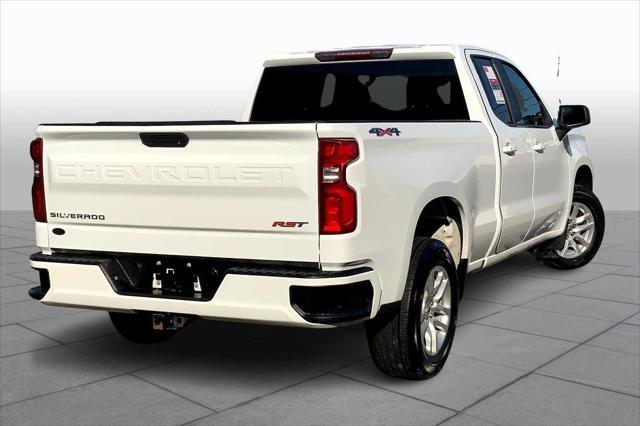 used 2019 Chevrolet Silverado 1500 car, priced at $27,900