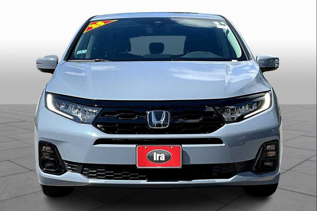 used 2025 Honda Odyssey car, priced at $46,700