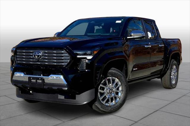 new 2024 Toyota Tacoma car, priced at $54,739