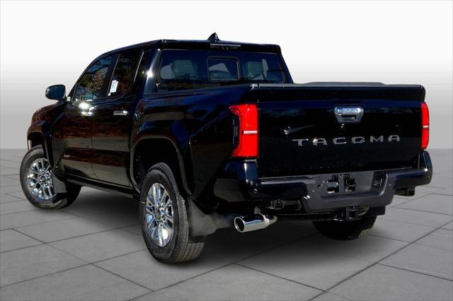 new 2024 Toyota Tacoma car, priced at $54,739