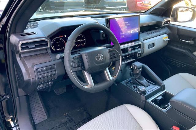 new 2024 Toyota Tacoma car, priced at $54,739