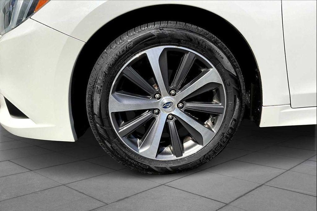 used 2016 Subaru Legacy car, priced at $11,680