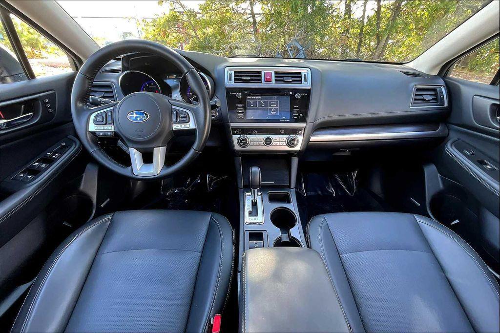 used 2016 Subaru Legacy car, priced at $11,680