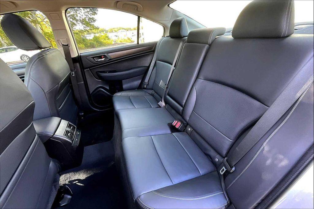 used 2016 Subaru Legacy car, priced at $11,680