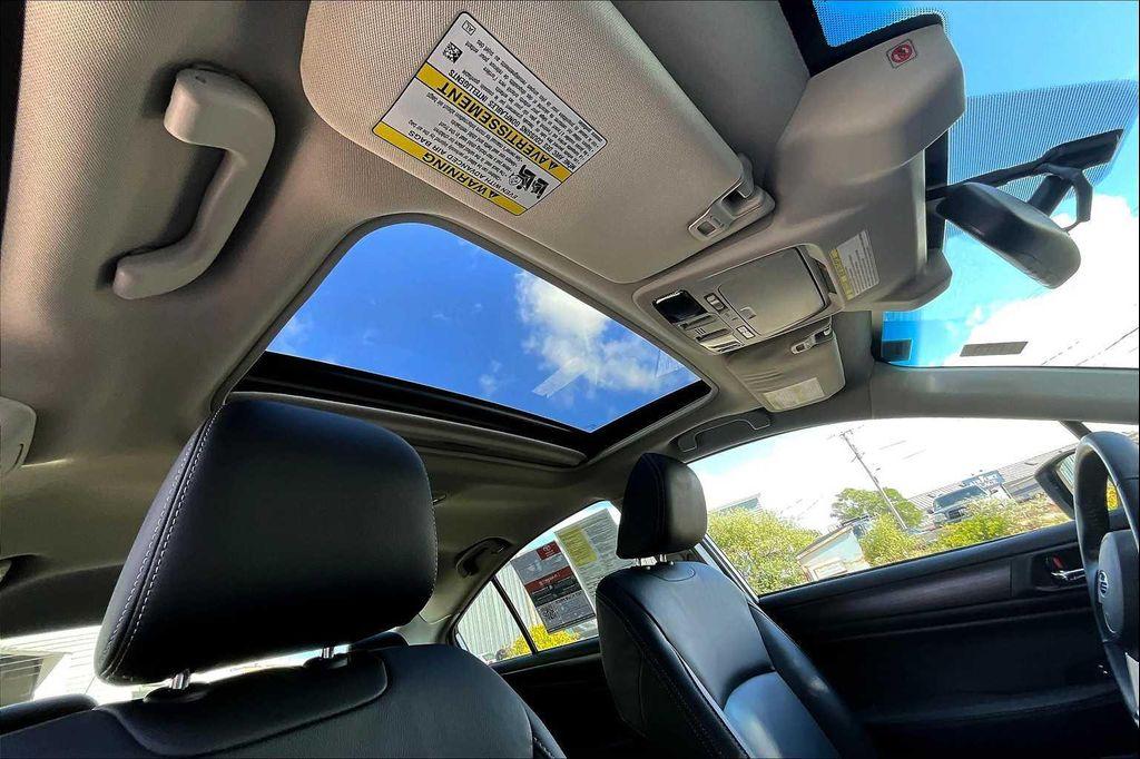 used 2016 Subaru Legacy car, priced at $11,680