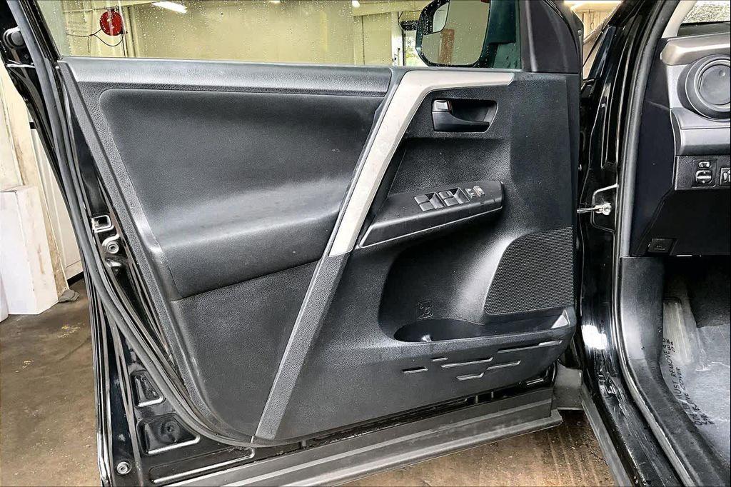 used 2016 Toyota RAV4 car, priced at $14,560