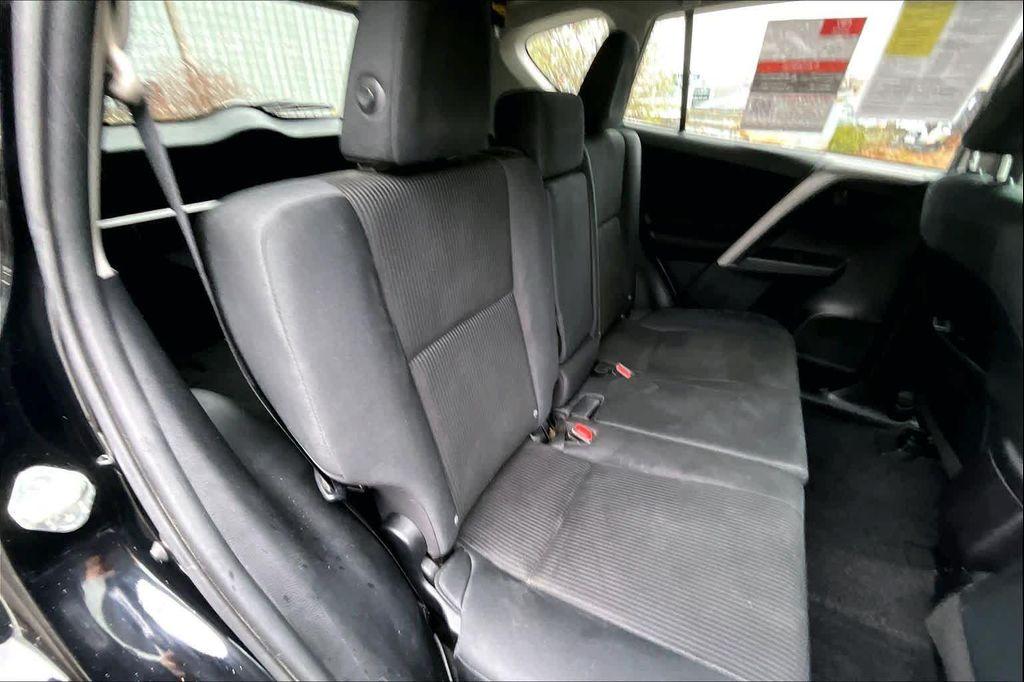 used 2016 Toyota RAV4 car, priced at $14,560