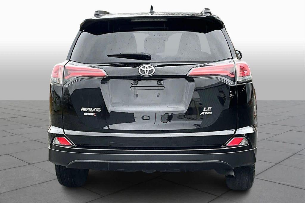 used 2016 Toyota RAV4 car, priced at $14,560