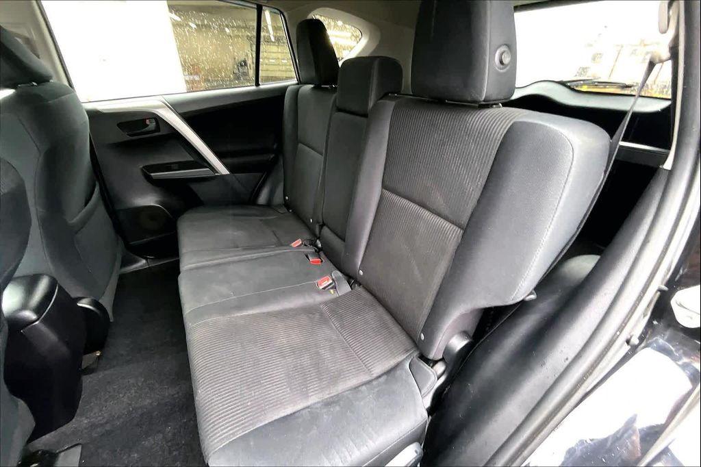 used 2016 Toyota RAV4 car, priced at $14,560