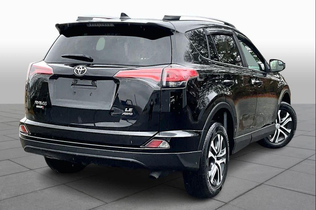 used 2016 Toyota RAV4 car, priced at $14,560