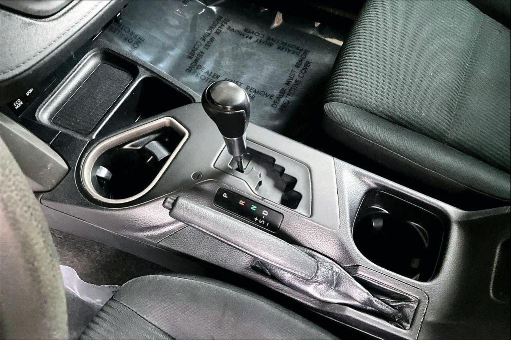 used 2016 Toyota RAV4 car, priced at $14,560