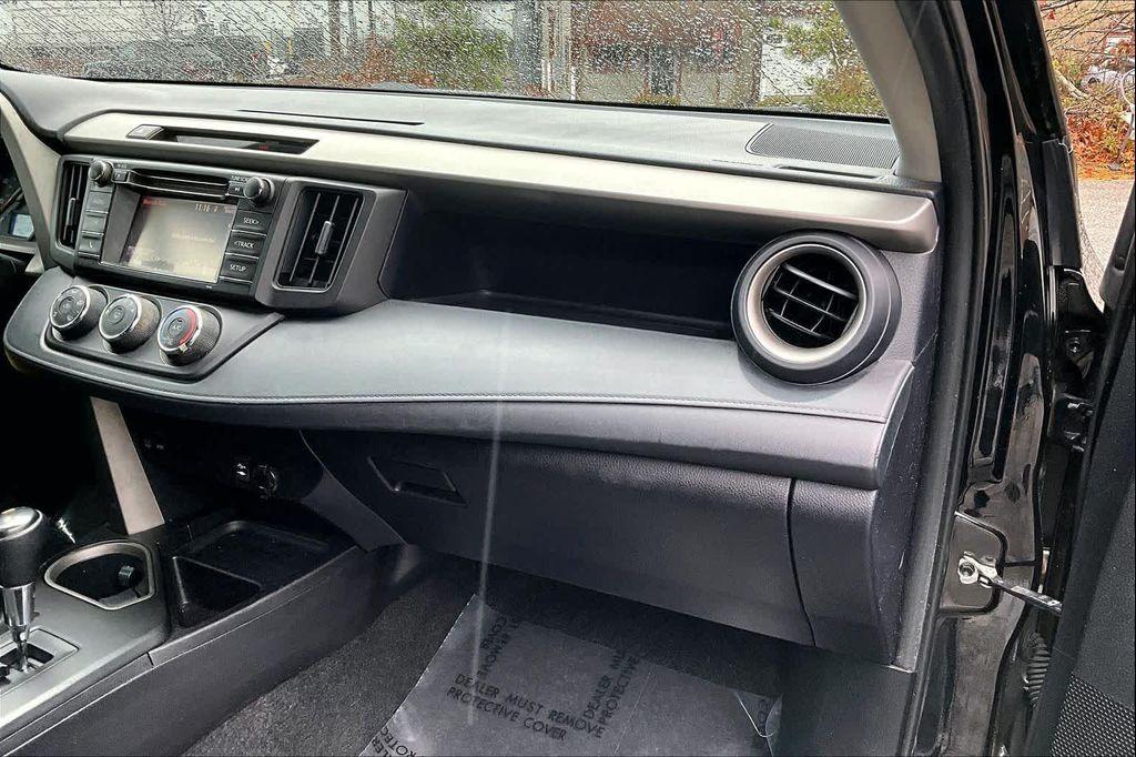 used 2016 Toyota RAV4 car, priced at $14,560