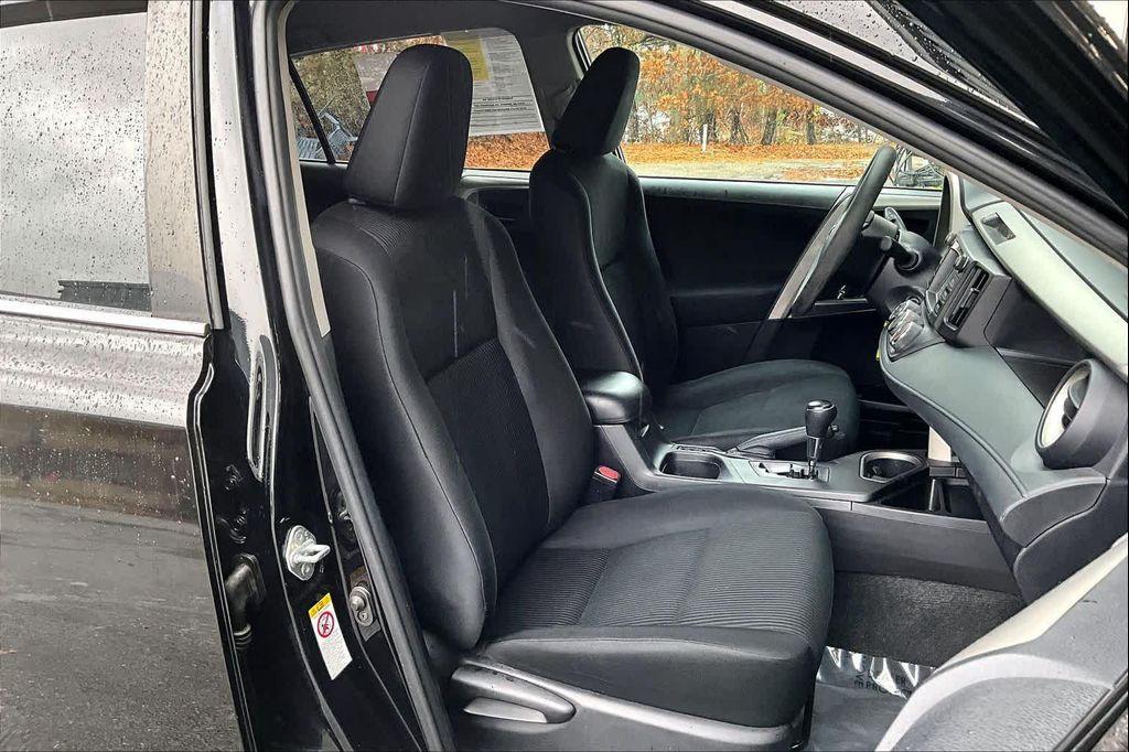 used 2016 Toyota RAV4 car, priced at $14,560