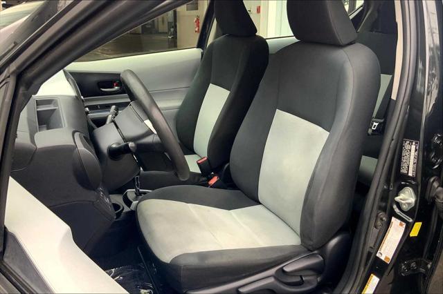 used 2012 Toyota Prius c car, priced at $7,808