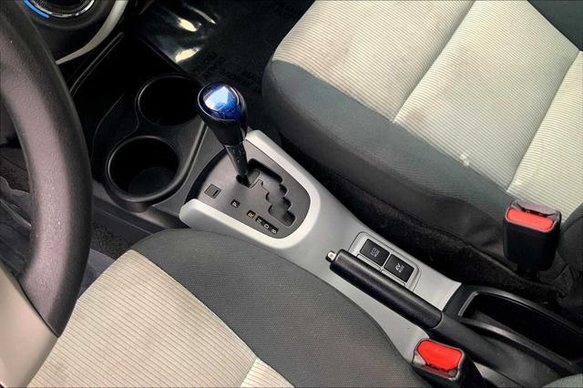 used 2012 Toyota Prius c car, priced at $7,808