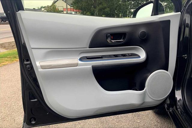 used 2012 Toyota Prius c car, priced at $7,808