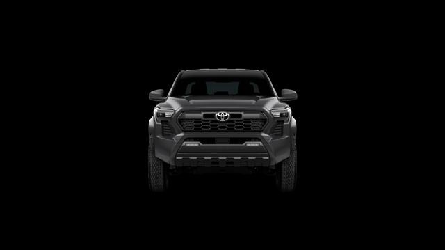 new 2024 Toyota Tacoma car, priced at $53,025