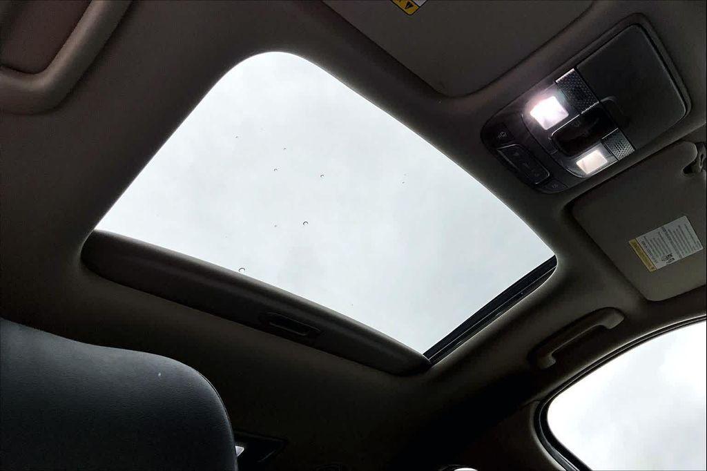 used 2022 Kia Telluride car, priced at $30,600