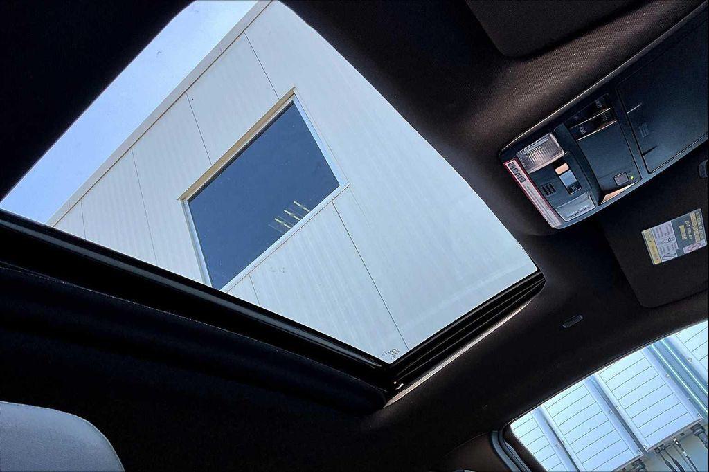 used 2023 Toyota Tacoma car, priced at $39,500