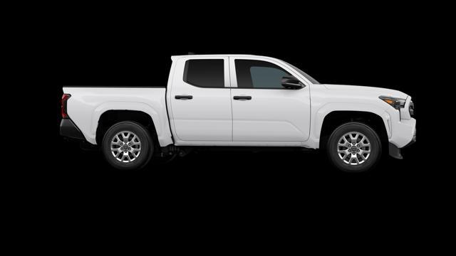 new 2025 Toyota Tacoma car, priced at $38,844