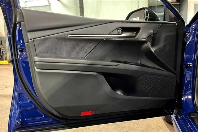 new 2025 Toyota Camry car, priced at $33,943