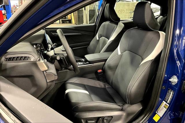 new 2025 Toyota Camry car, priced at $33,943