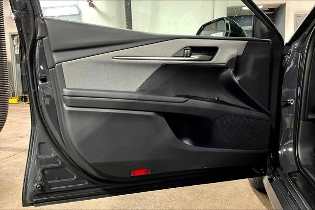 new 2025 Toyota Camry car, priced at $33,639