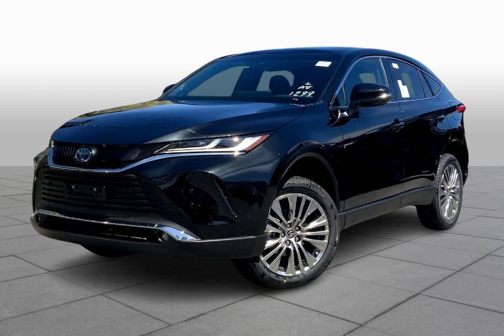 new 2024 Toyota Venza car, priced at $46,899