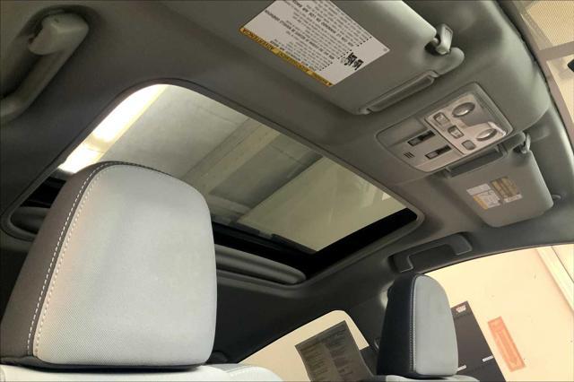 used 2015 Toyota RAV4 car, priced at $17,200