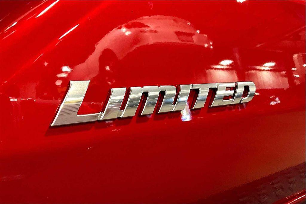new 2025 Toyota 4Runner car, priced at $62,428