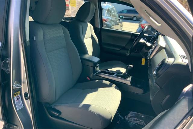 used 2017 Toyota Tacoma car, priced at $28,230
