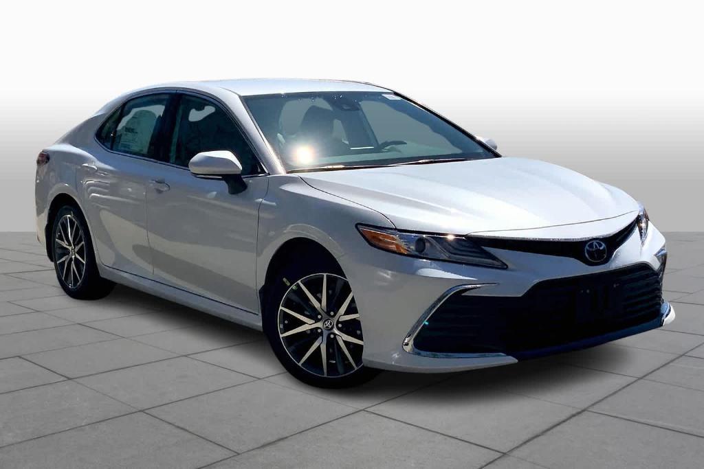 new 2024 Toyota Camry car, priced at $34,913
