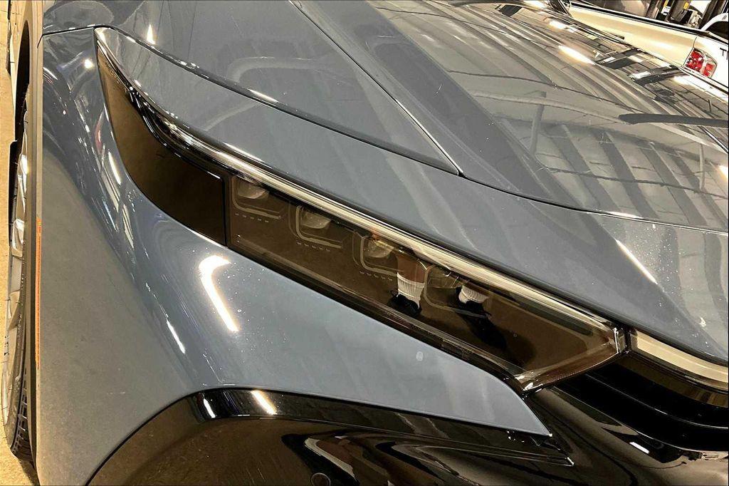 new 2026 Toyota Crown car, priced at $49,500