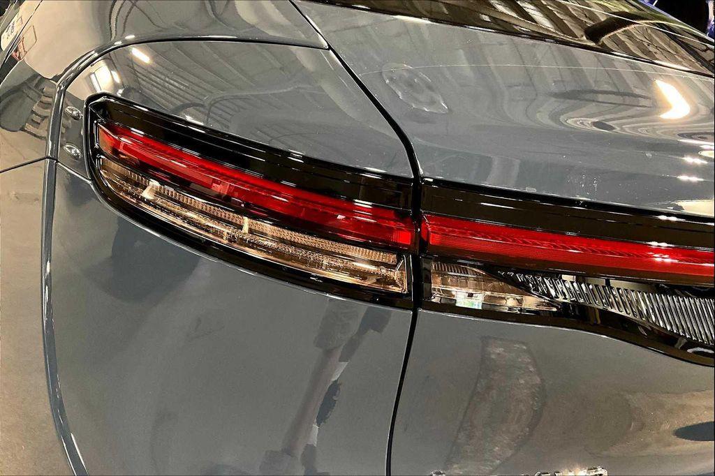 new 2026 Toyota Crown car, priced at $49,500