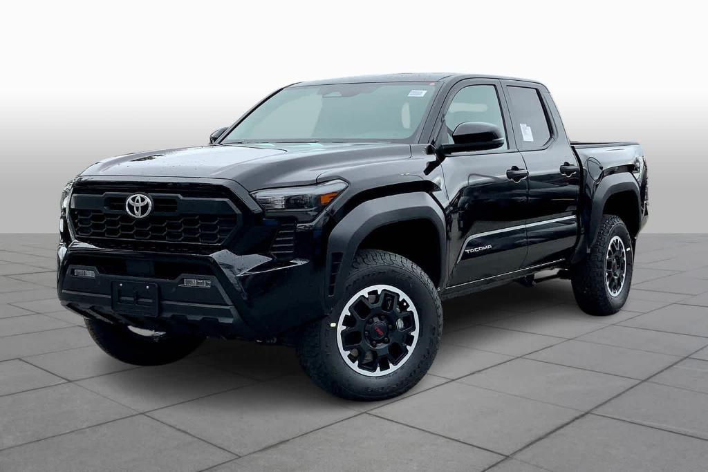 new 2024 Toyota Tacoma car, priced at $50,545
