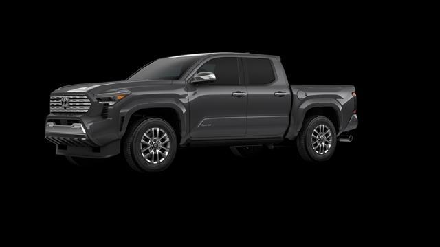 new 2025 Toyota Tacoma car, priced at $54,479