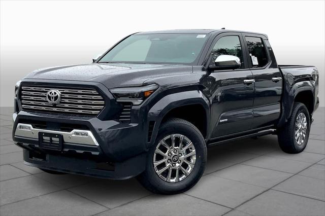 new 2025 Toyota Tacoma car, priced at $54,479