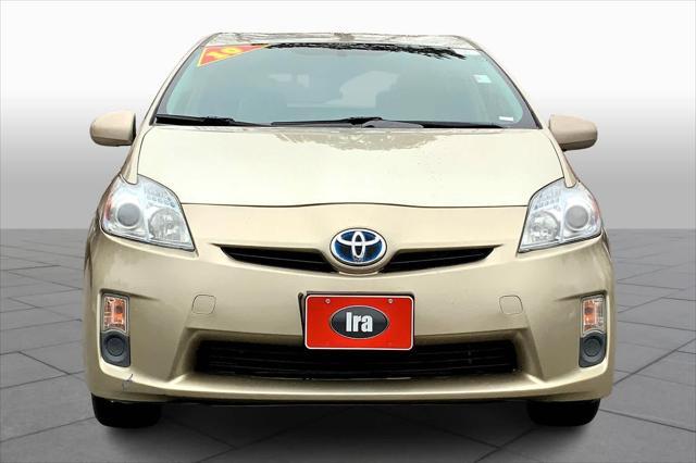 used 2010 Toyota Prius car, priced at $9,470