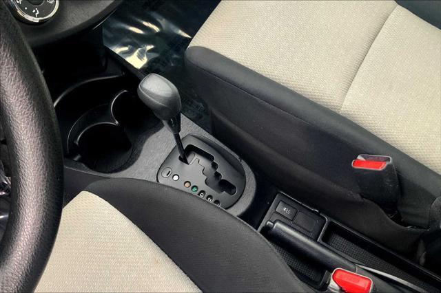 used 2014 Toyota Yaris car, priced at $10,500