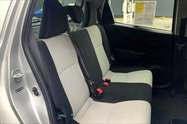 used 2014 Toyota Yaris car, priced at $10,500