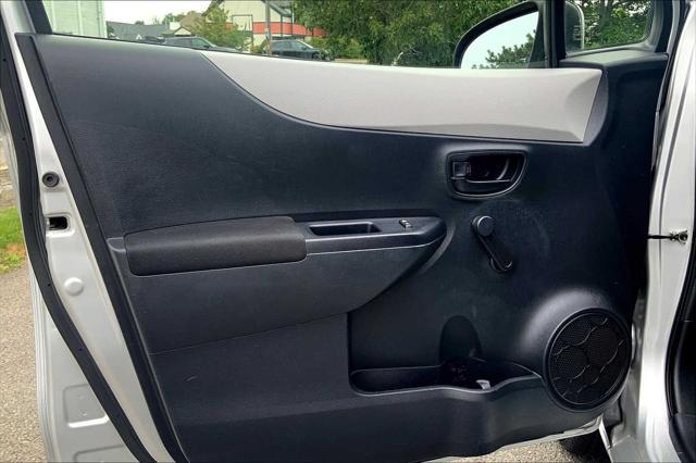used 2014 Toyota Yaris car, priced at $10,500