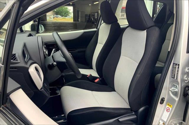 used 2014 Toyota Yaris car, priced at $10,500