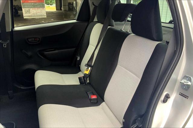 used 2014 Toyota Yaris car, priced at $10,500