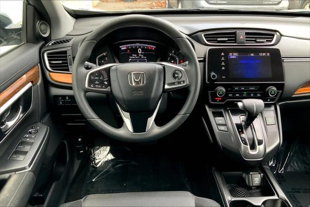 used 2018 Honda CR-V car, priced at $22,959