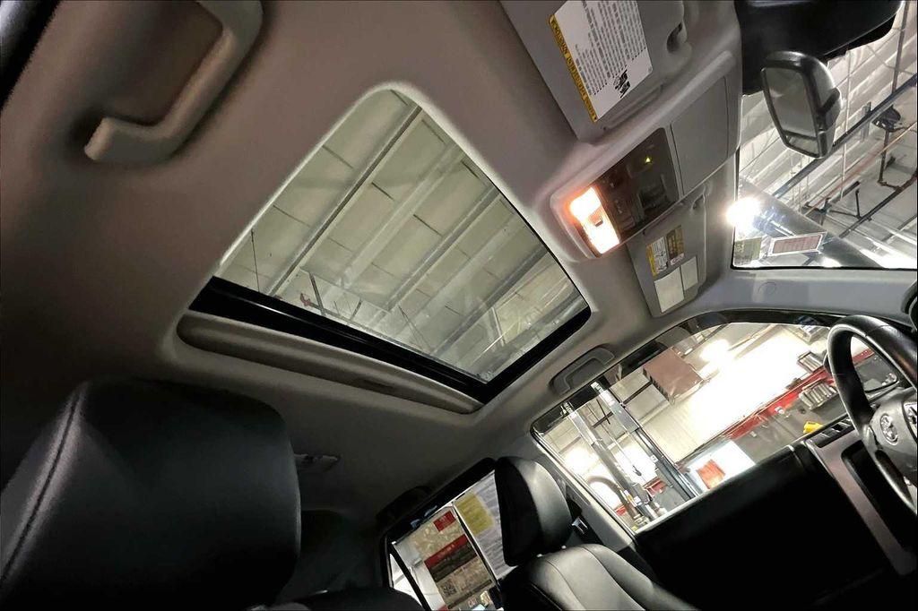 used 2022 Toyota 4Runner car, priced at $41,601