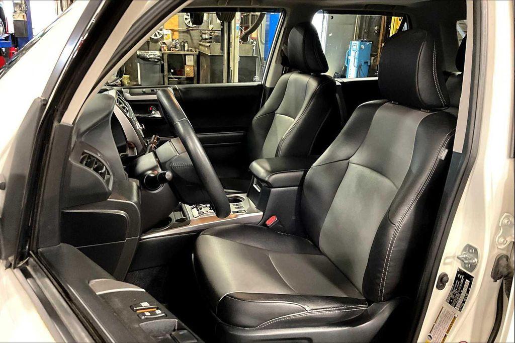 used 2022 Toyota 4Runner car, priced at $41,601
