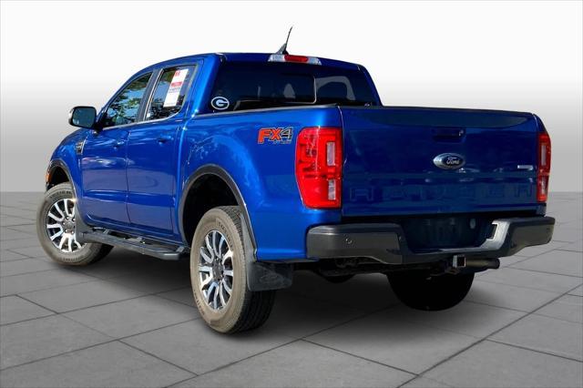 used 2019 Ford Ranger car, priced at $26,400