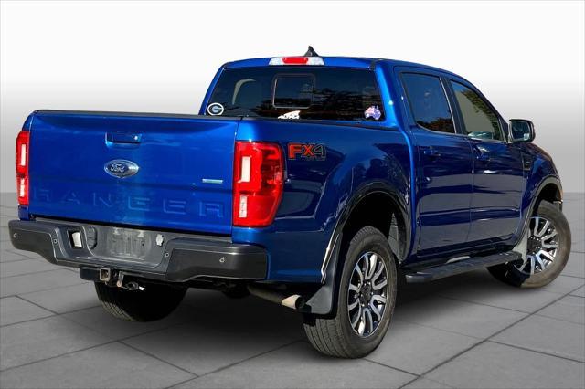 used 2019 Ford Ranger car, priced at $26,400