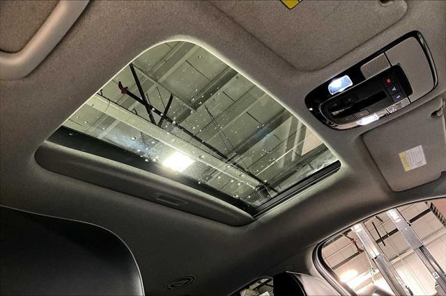 used 2021 Hyundai Palisade car, priced at $24,693