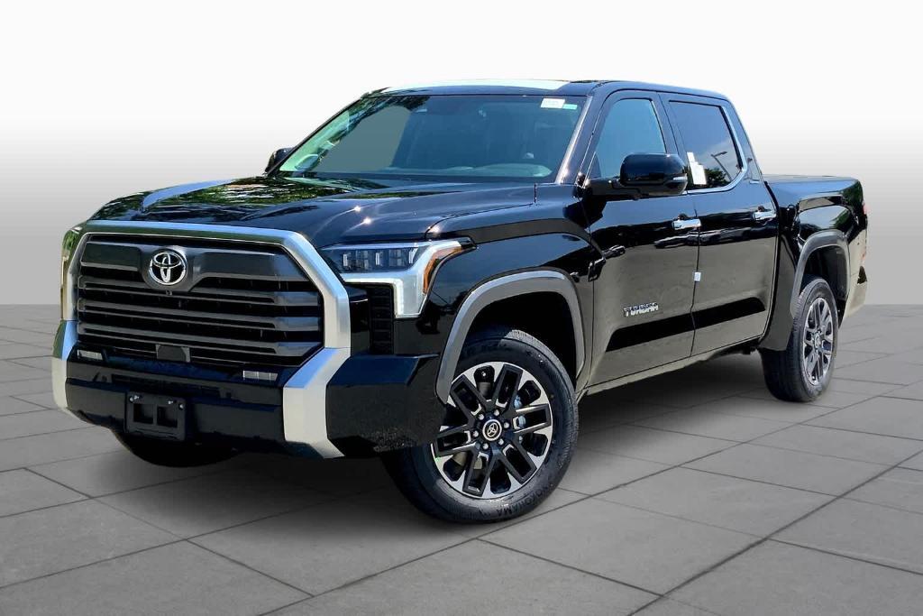 new 2024 Toyota Tundra car, priced at $64,848